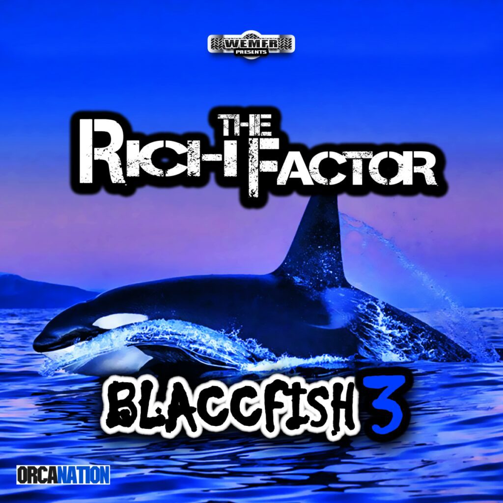 The rich factor-blackfish 3