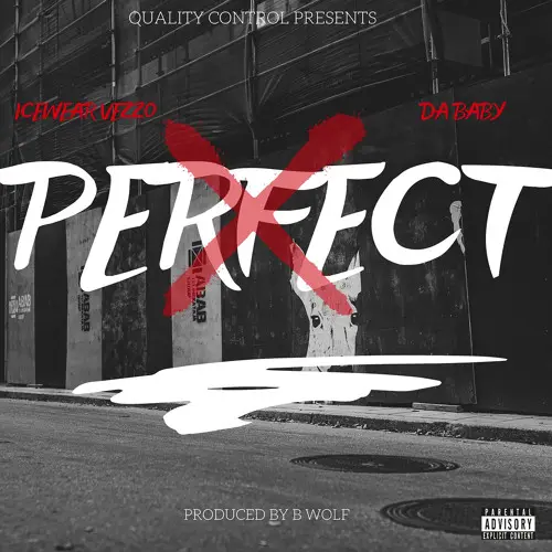 A $ ap rocky-perfect x ( feat. Benny )