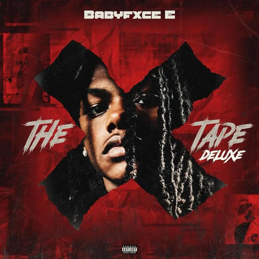 The tape deluxe by broyfxce e