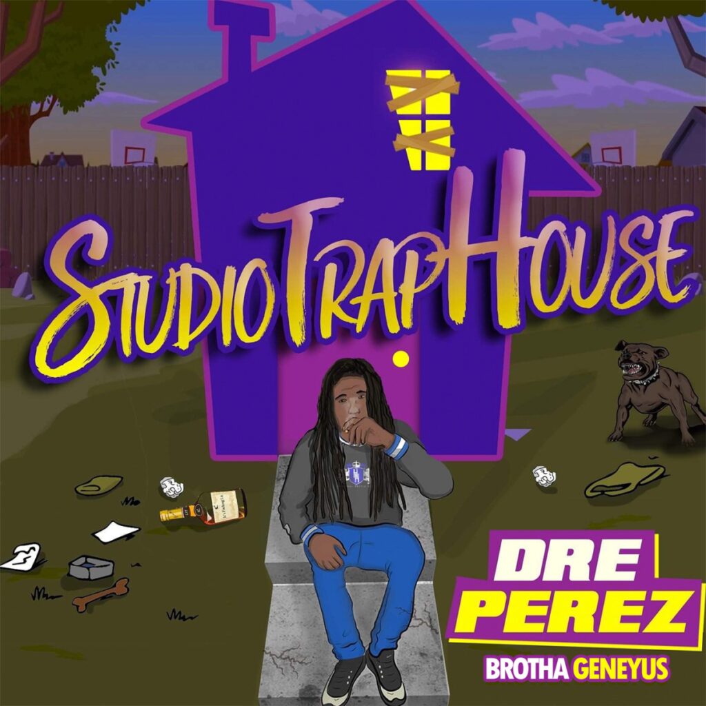 dreperezstudiotraphouse