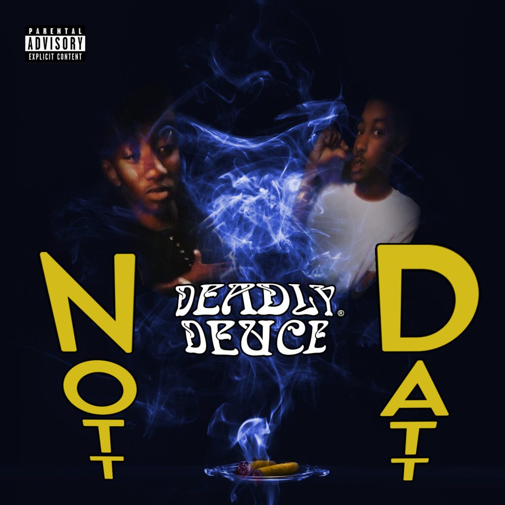 Deadly Deuce - Nott Datt 2023 - RGB