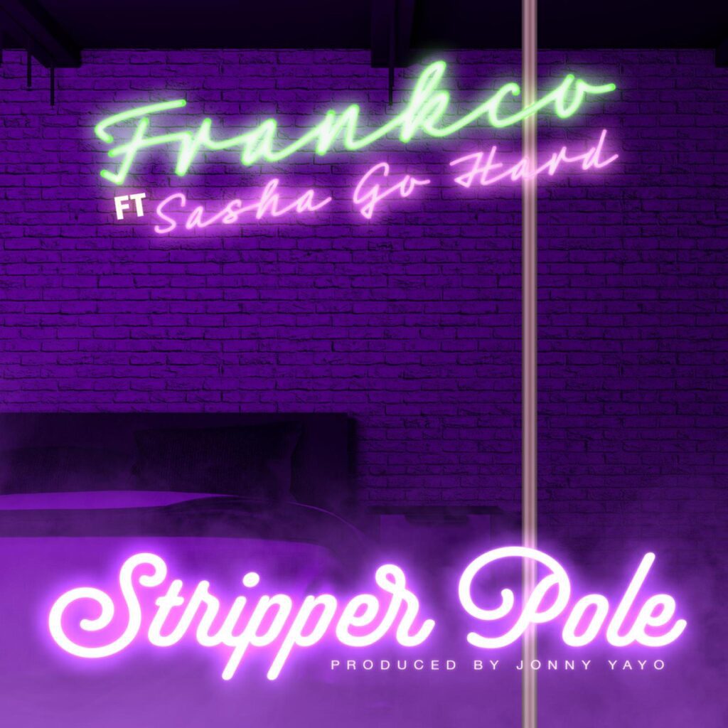 Frankcostripperpole