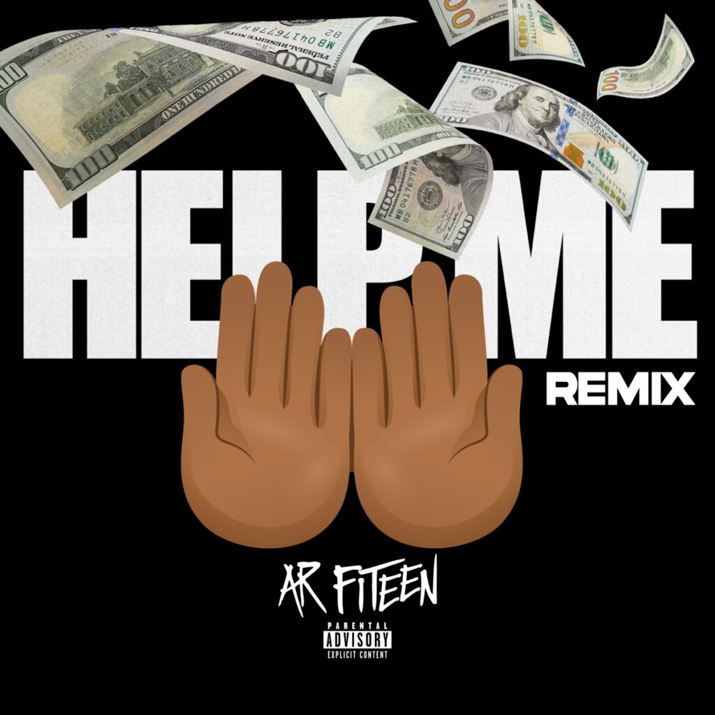 arfiteenhelpmeremix