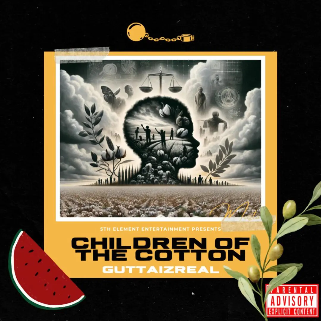 childrenofthecotton