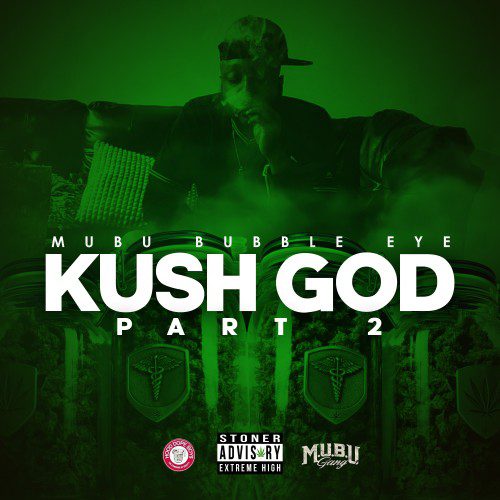 kushgod2