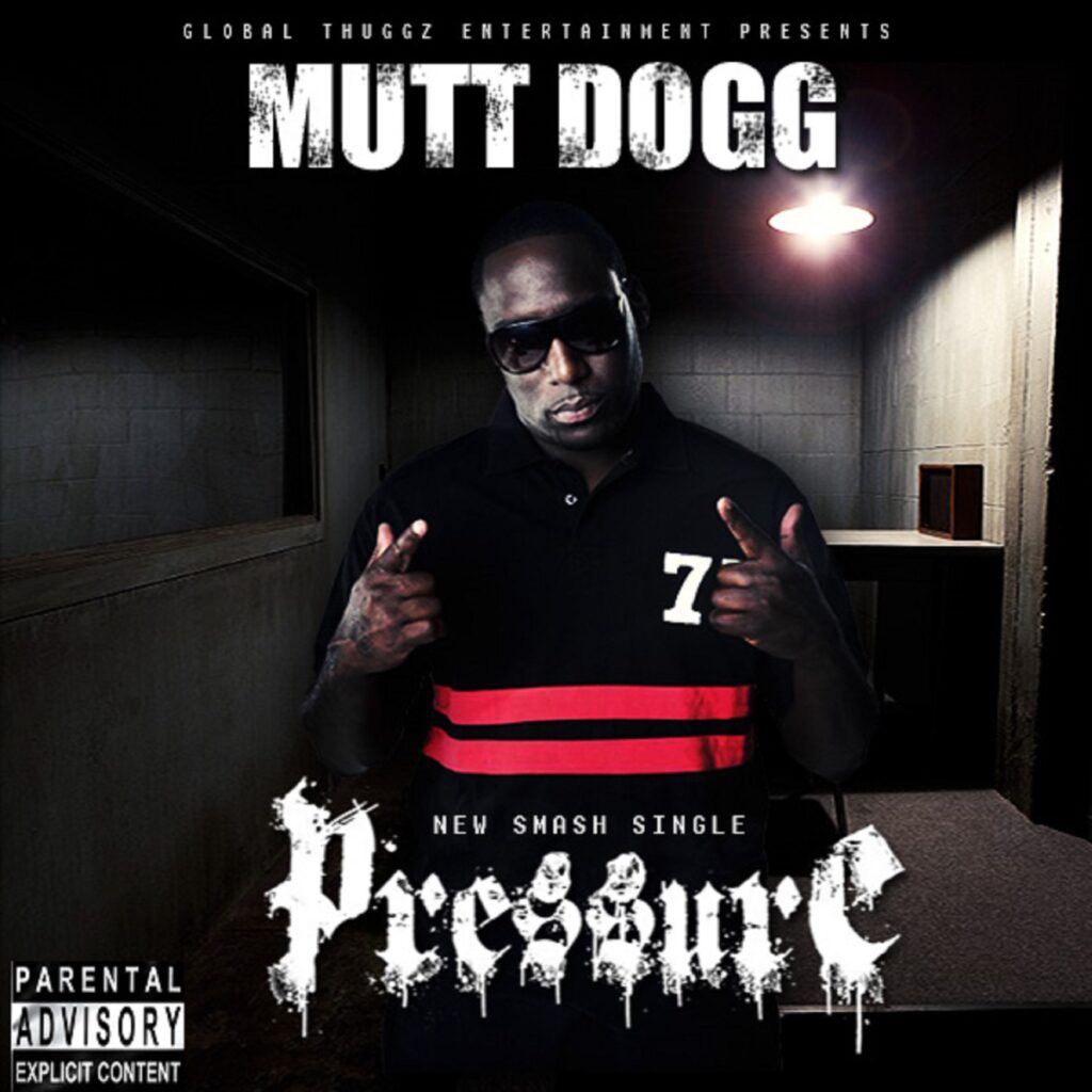 muttdoggunderpressure