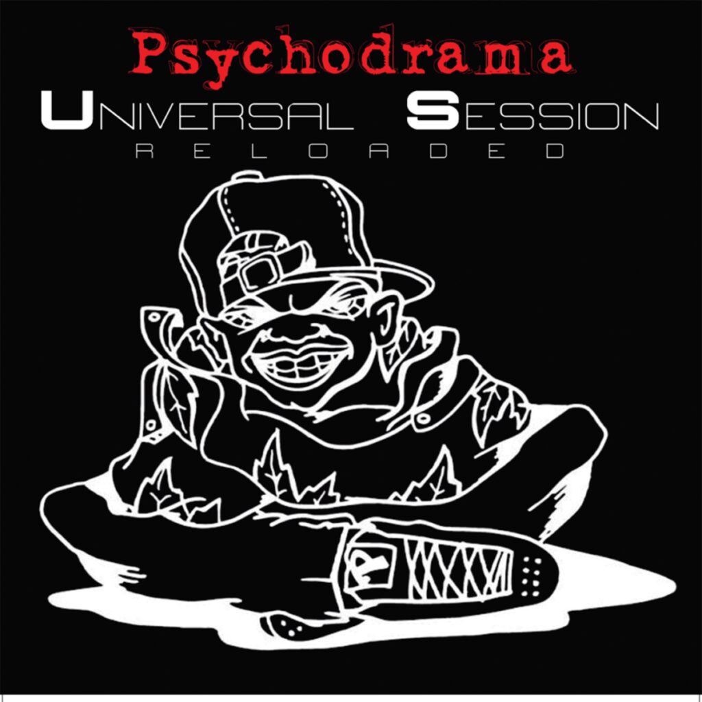 psychodramauniversalsessionreloaded