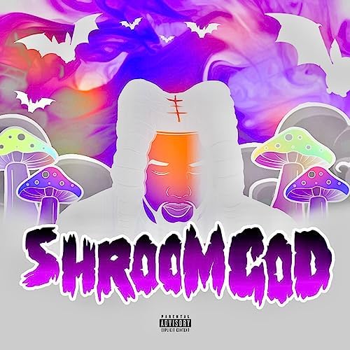 shroomgod