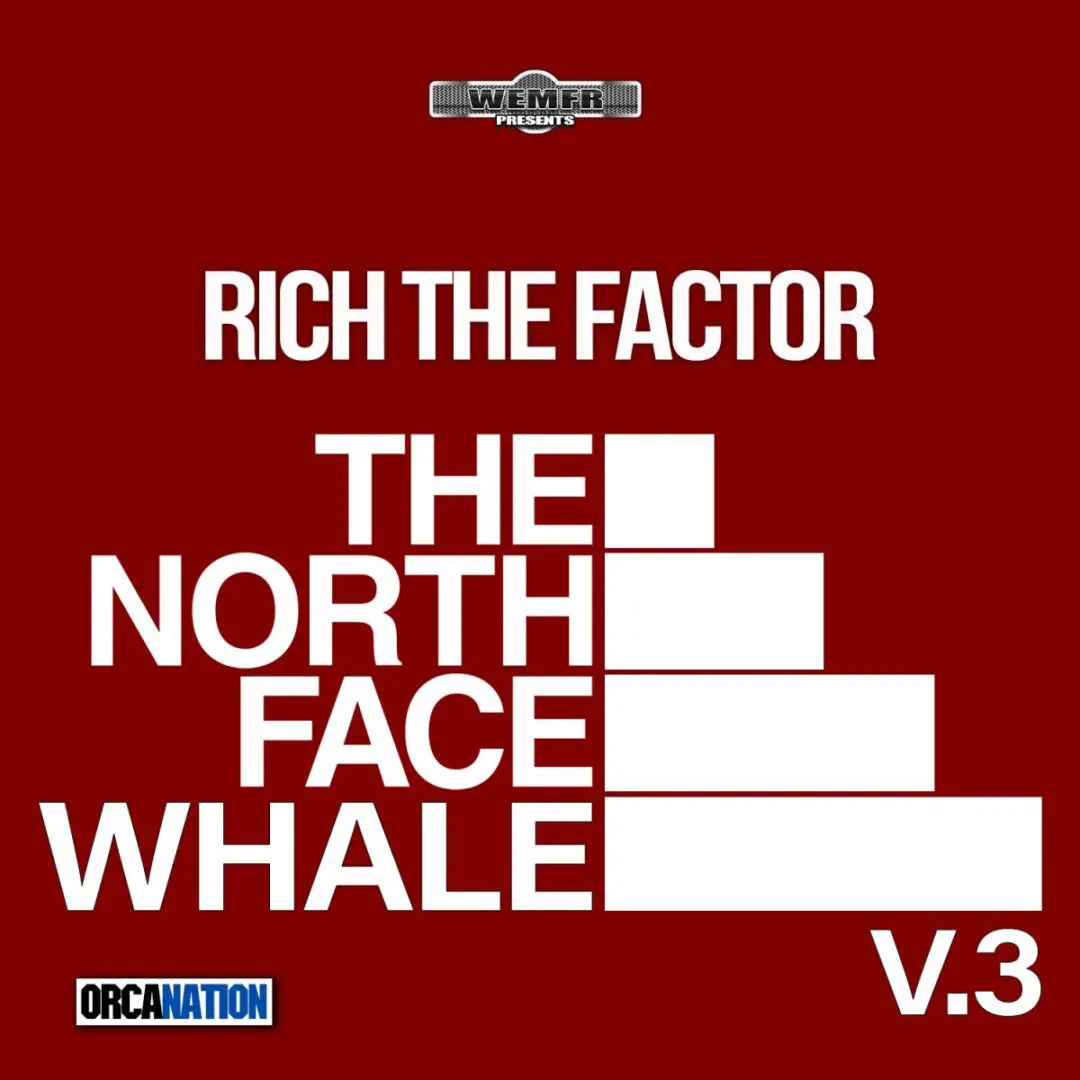 richthefactornorthfacevol3