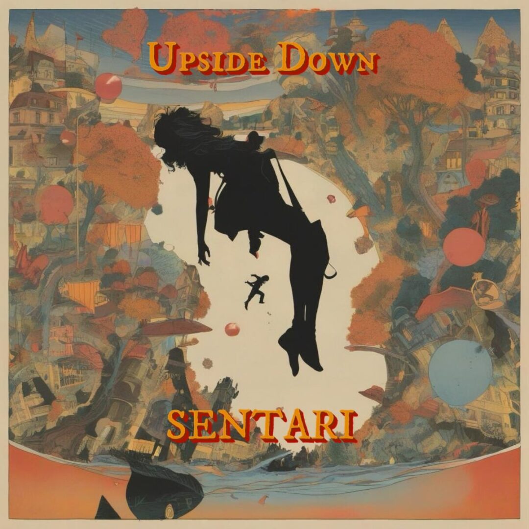 sentariupsidedown