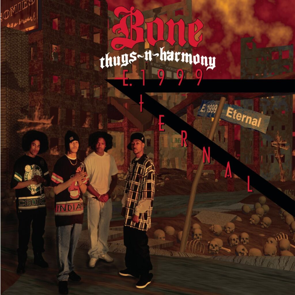 bonethugse1999eternal