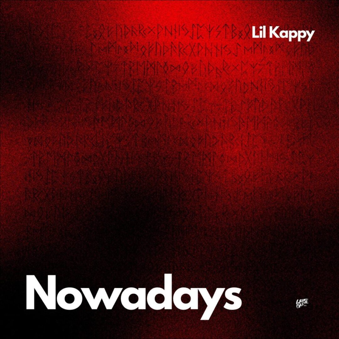 lilkappynowadays