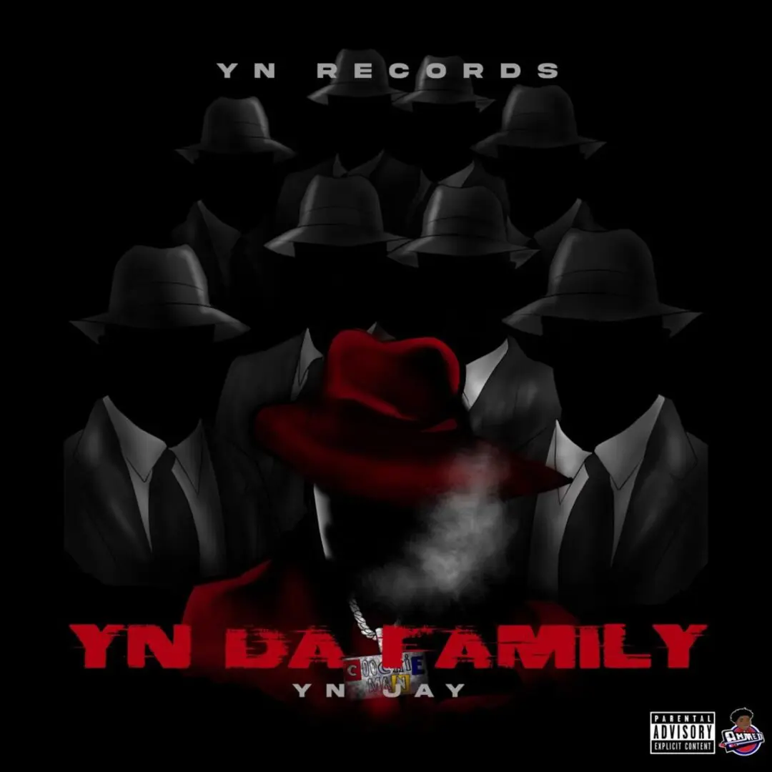 yndathefamily