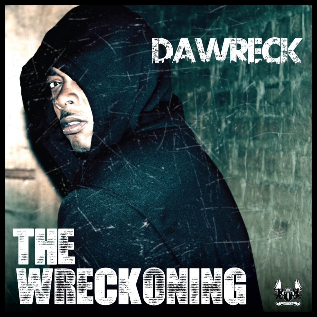 thewreckoning