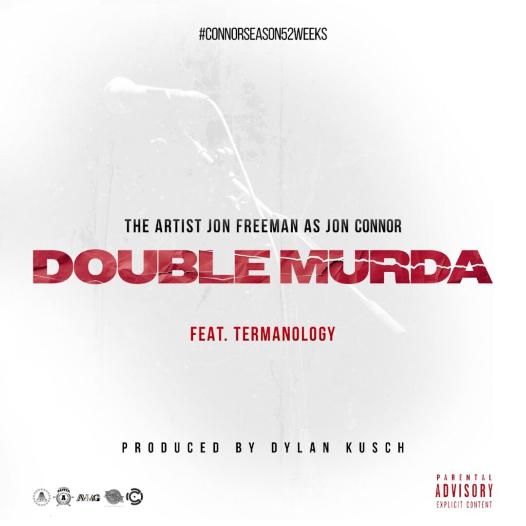 Jon Connor's Double Murda ft. Termanology