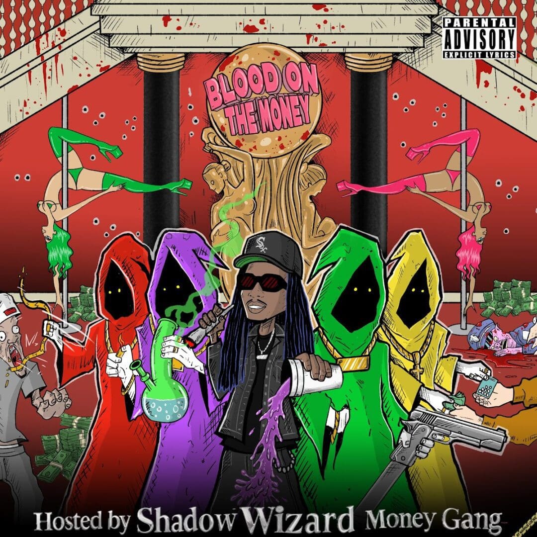 freshduzitbloodonthemoney