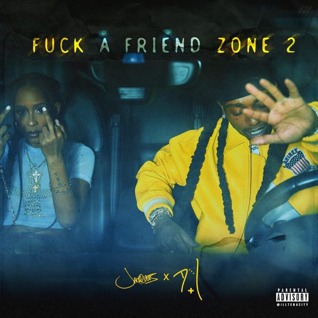 fuckafriendzone
