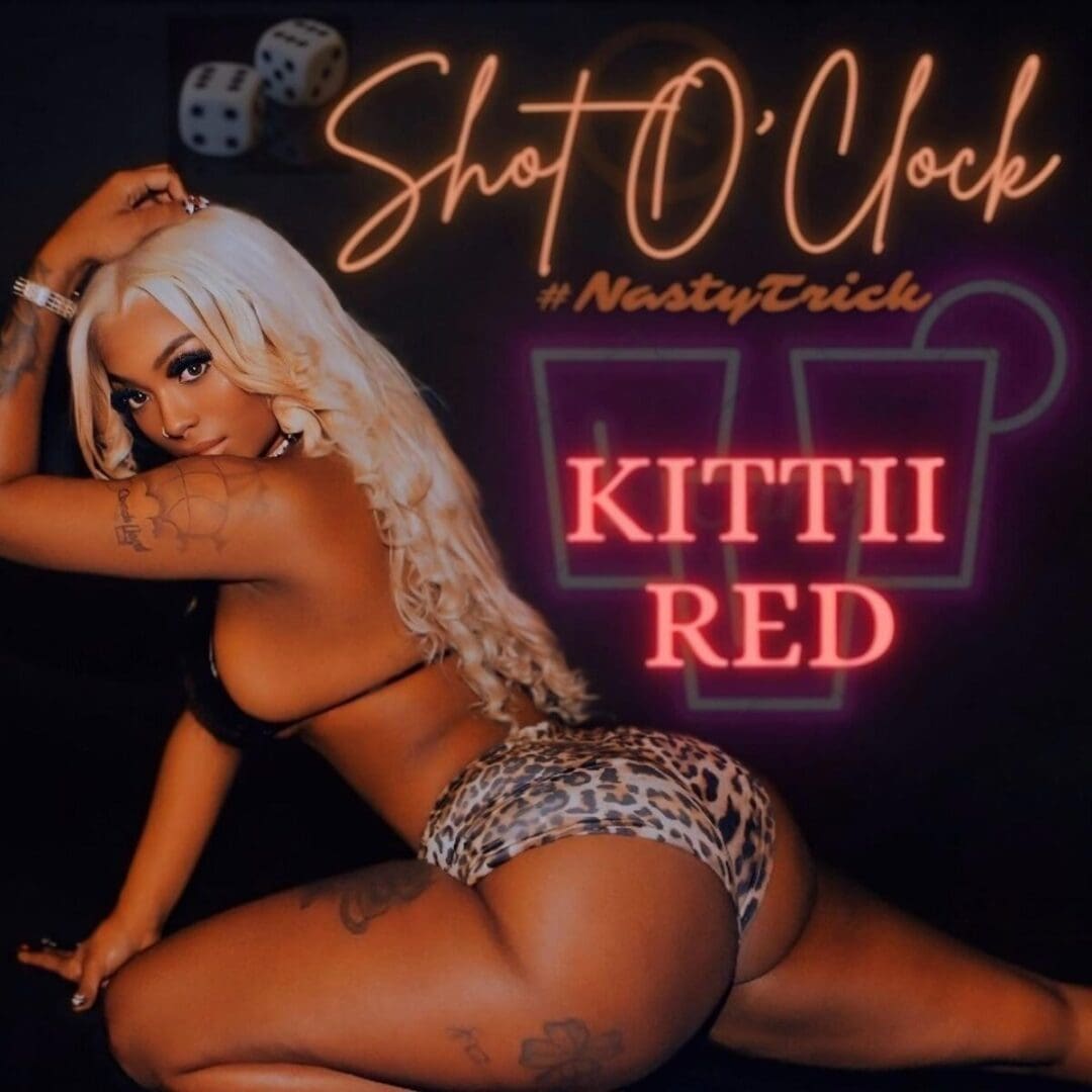 kittiiredshotoclock