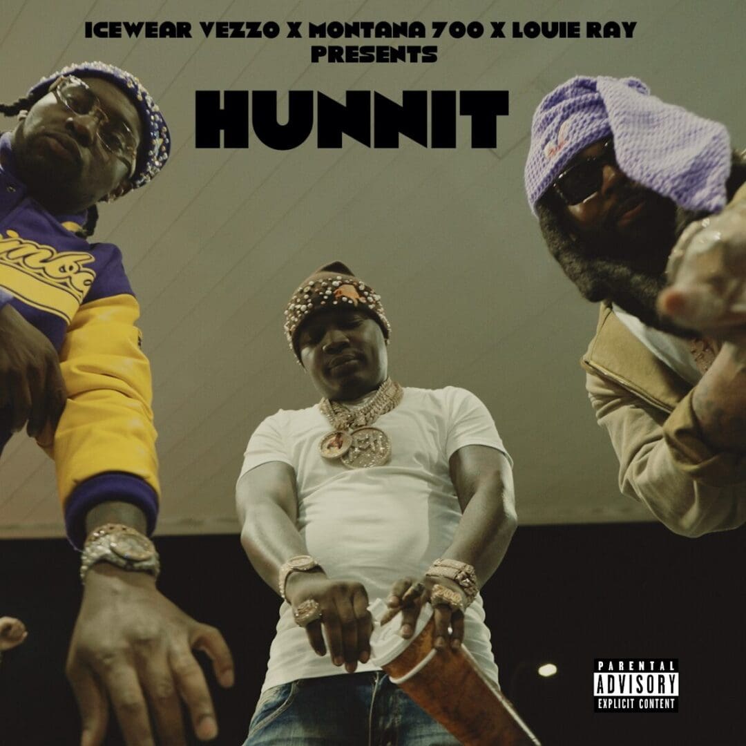 hunnit