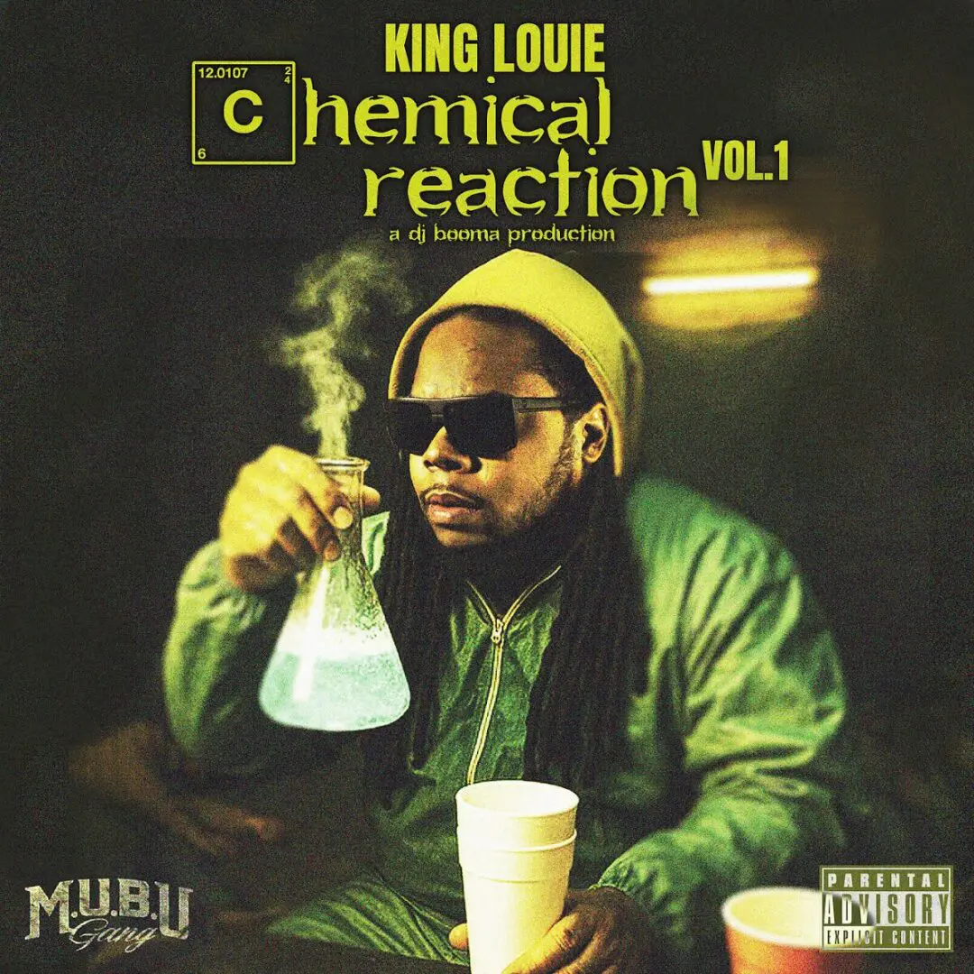 kinglouiechemicalreaction