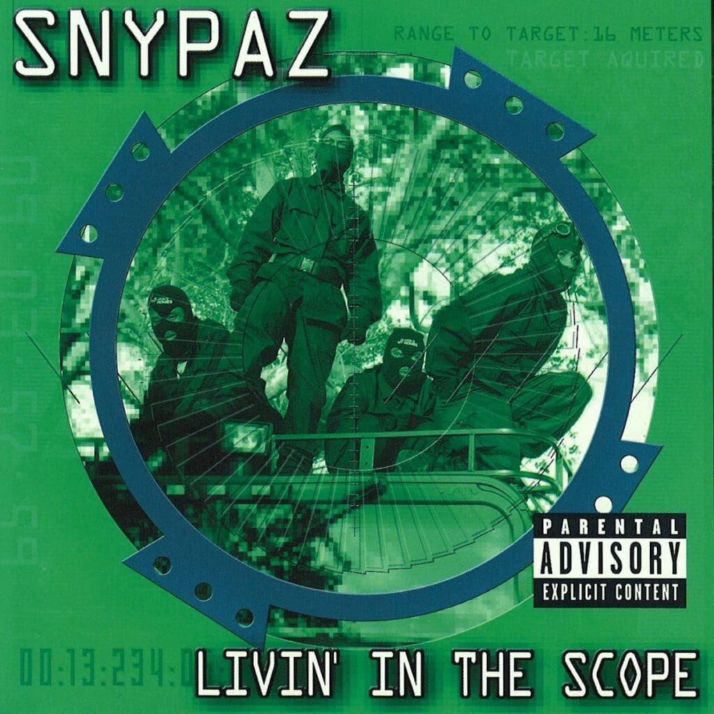 livinthescope