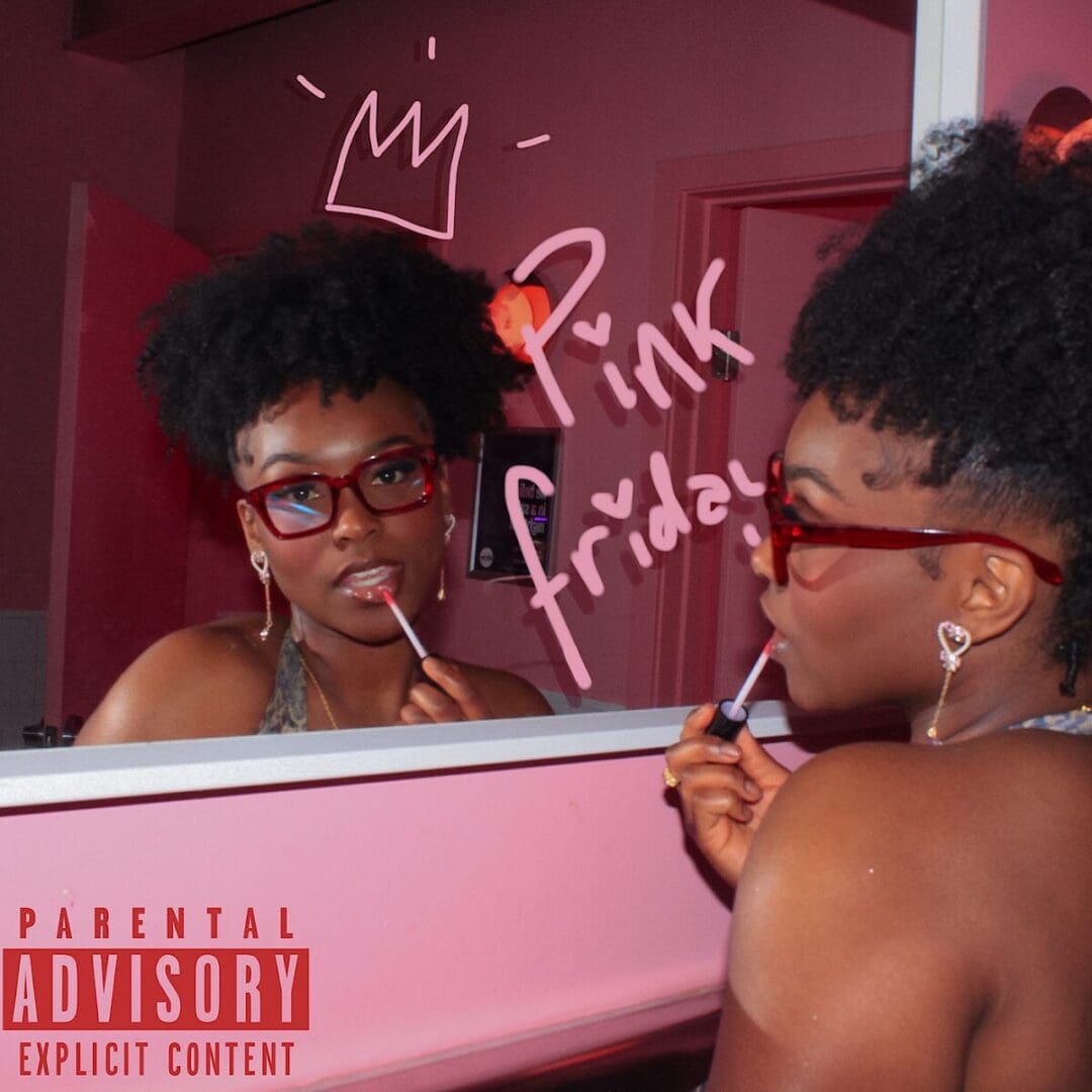 pinkfriday