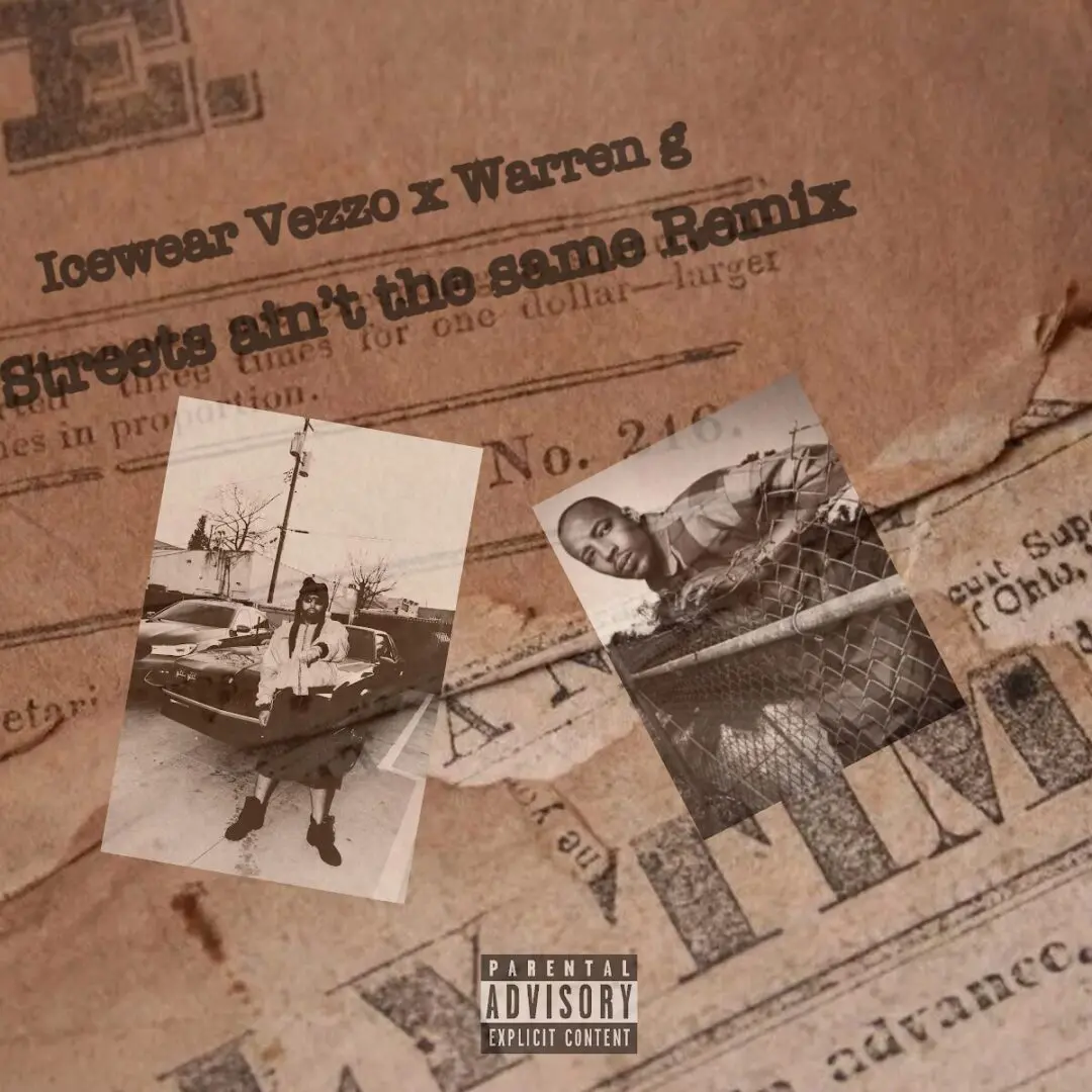 streetaintthesameremix