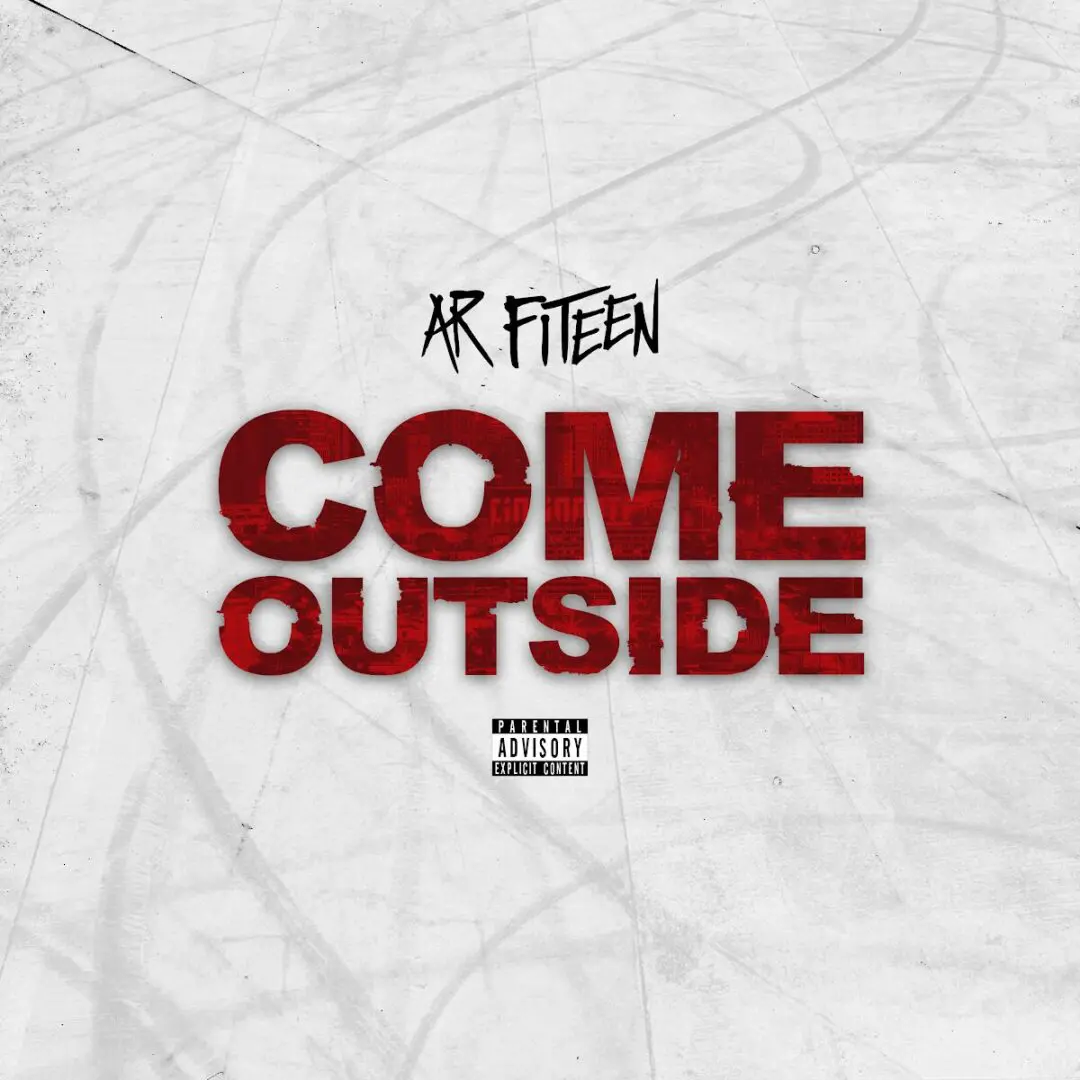 comeoutside