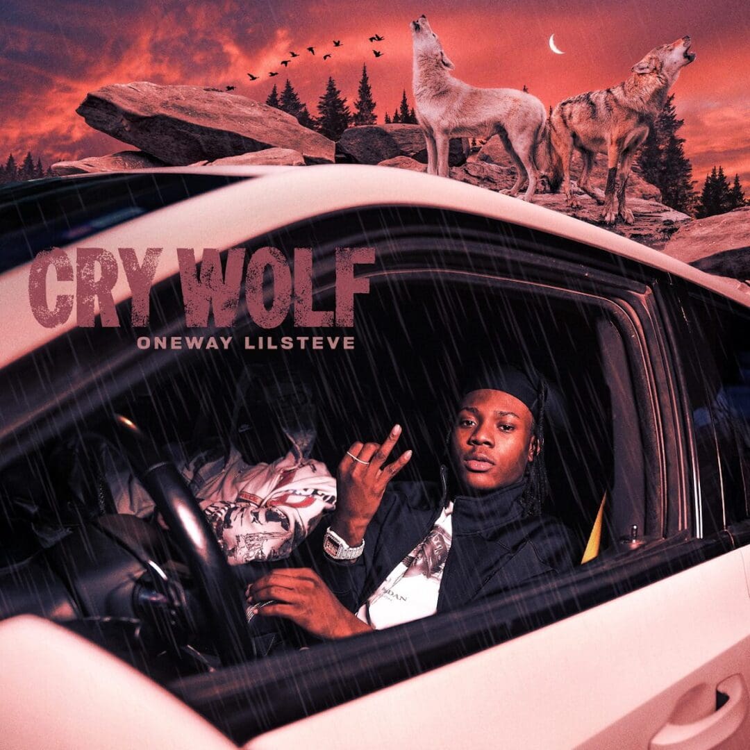 crywolf