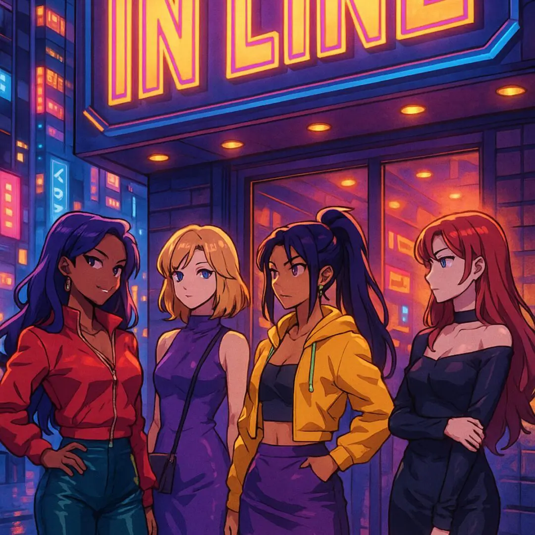 inline