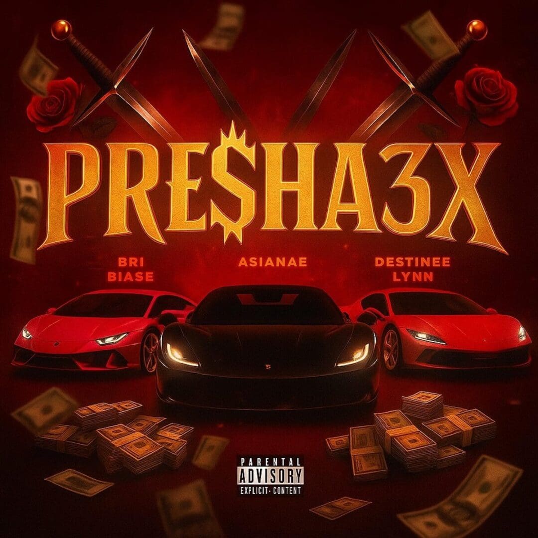 preshae