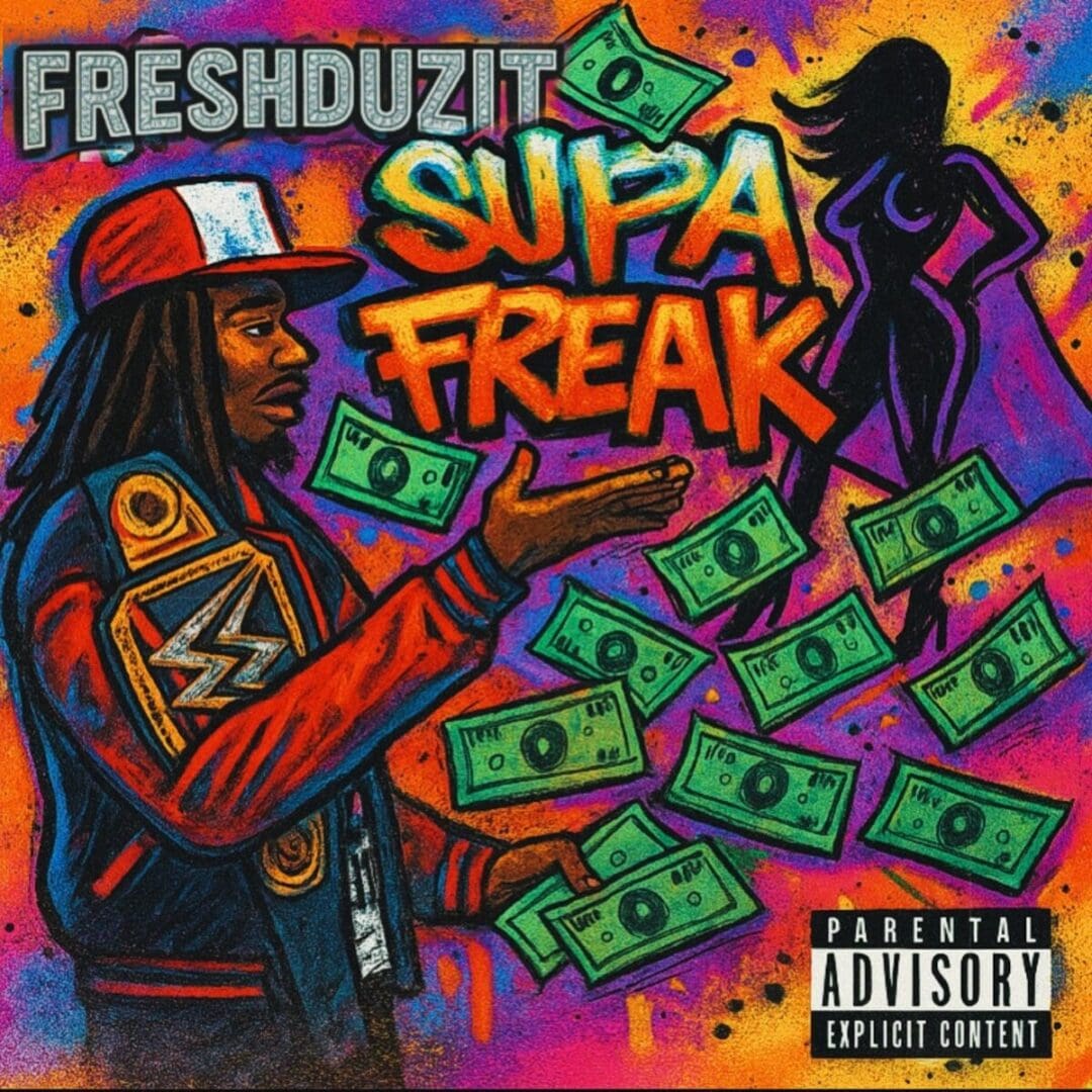 superfreak