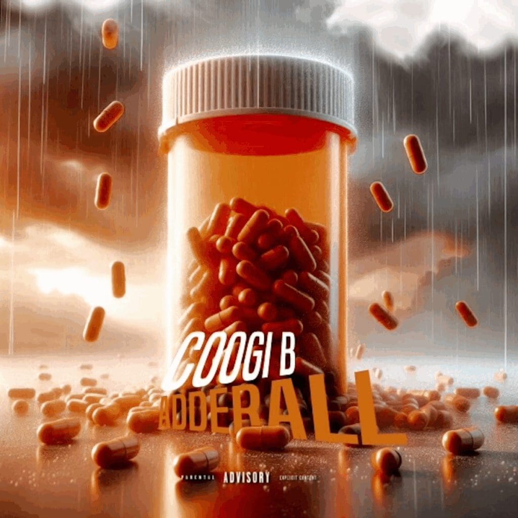 adderall