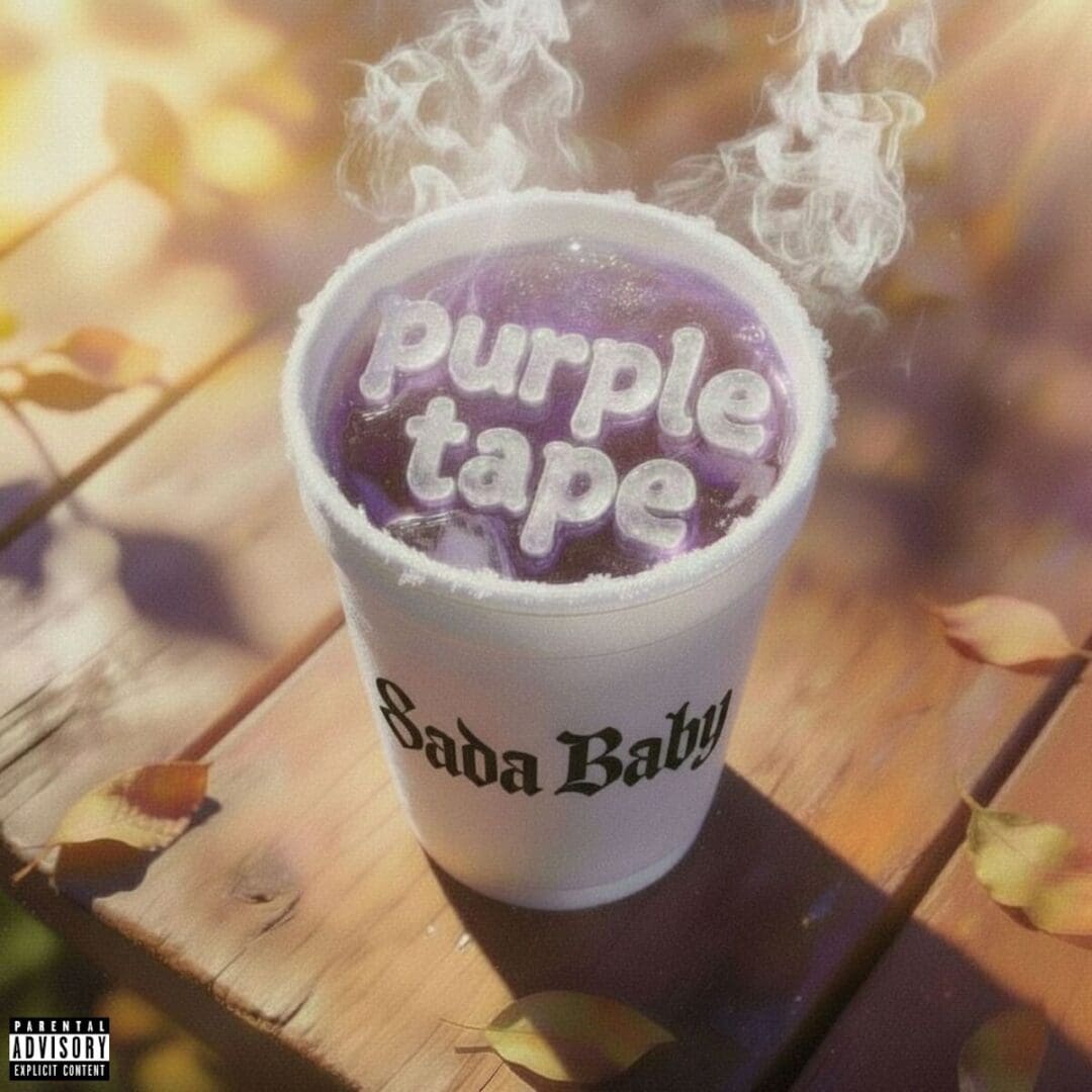 purpletape