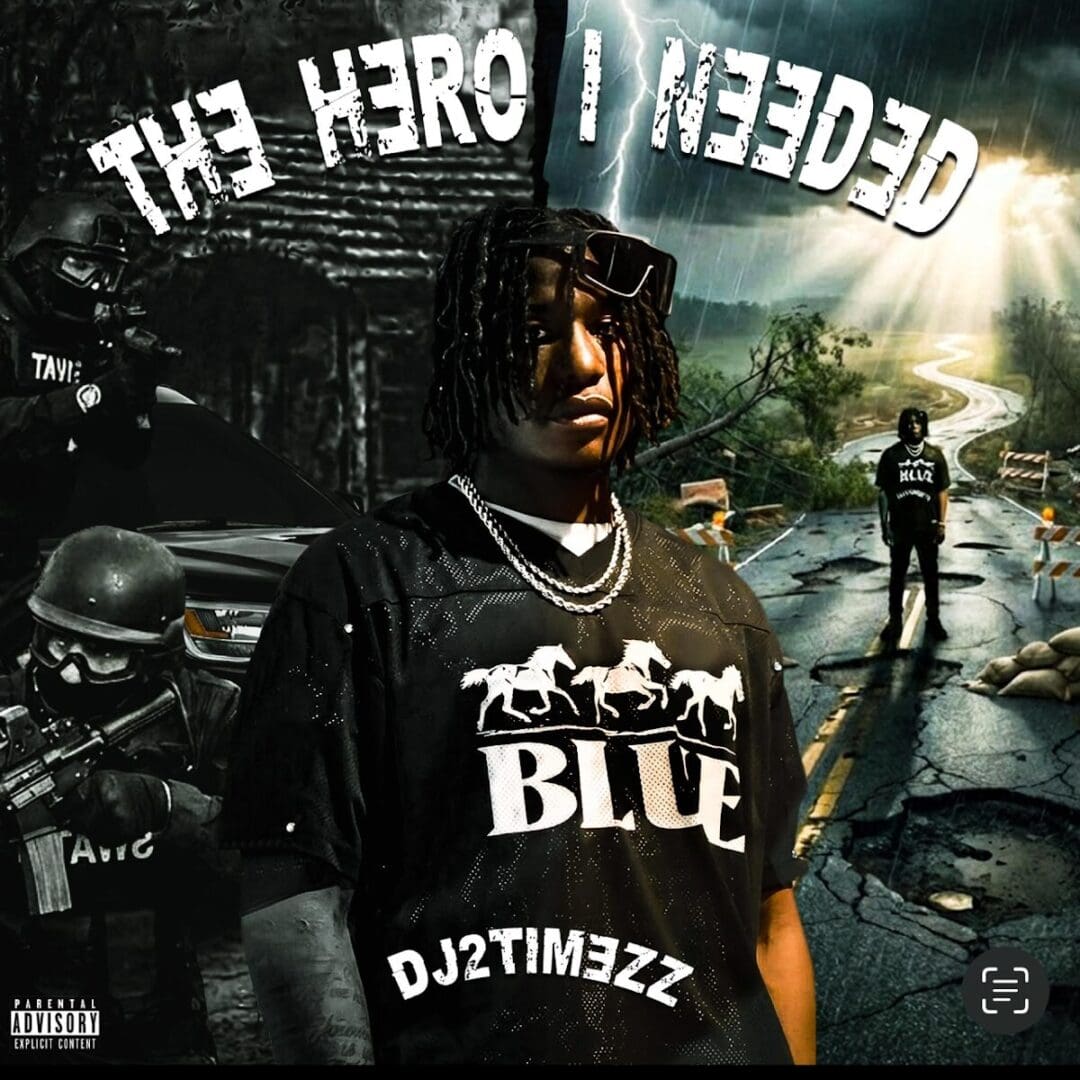 theheroineeded