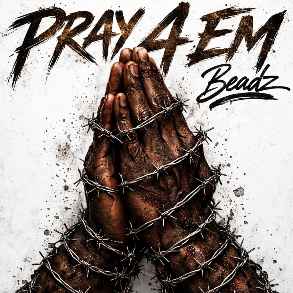 pray