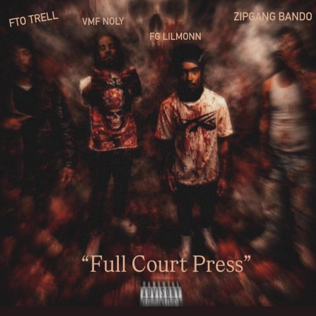 fullcourtpress