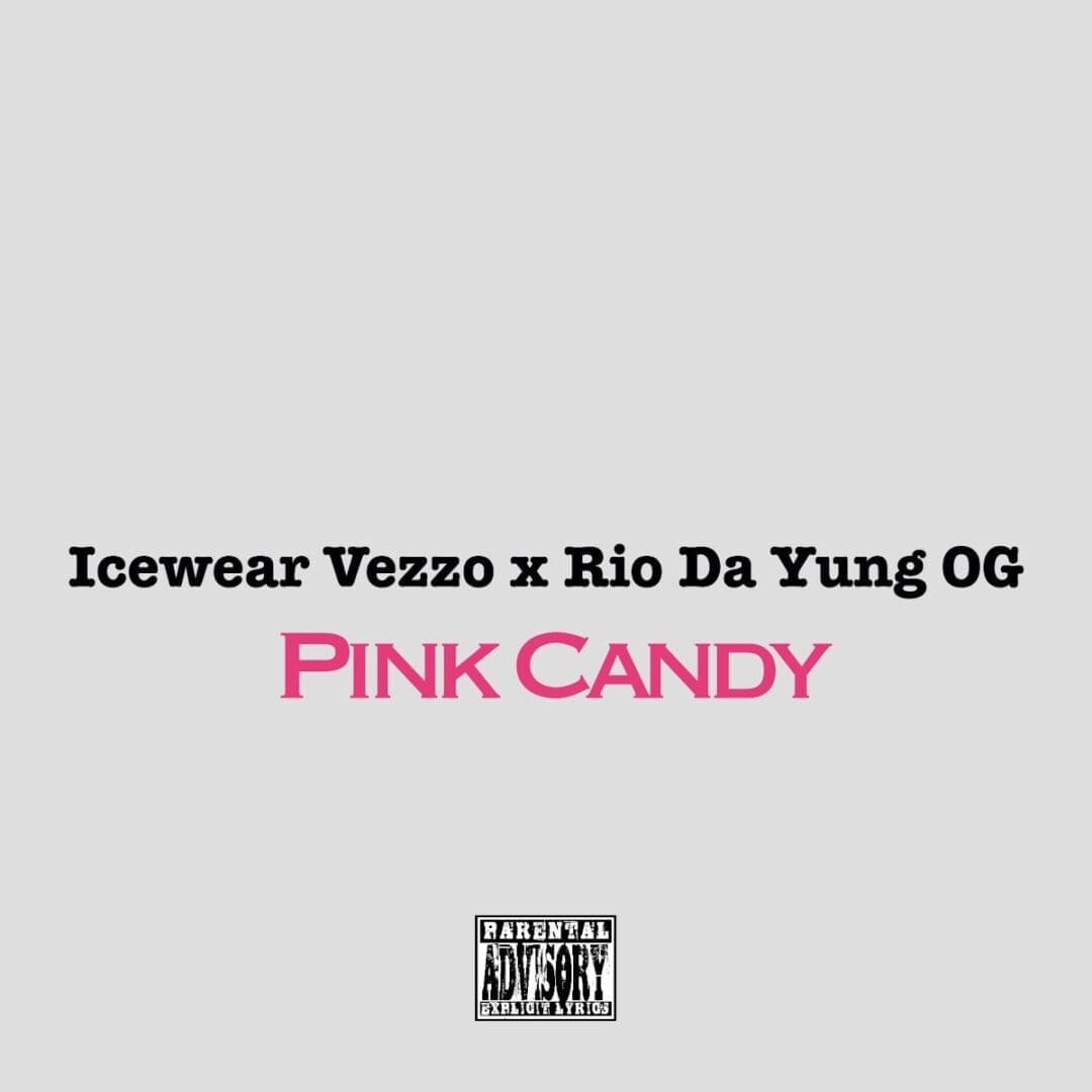 pinkcandy