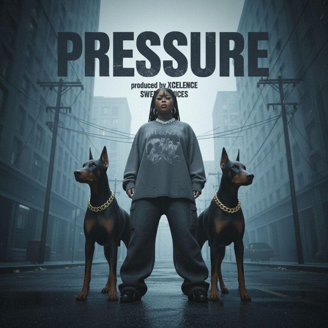 pressure