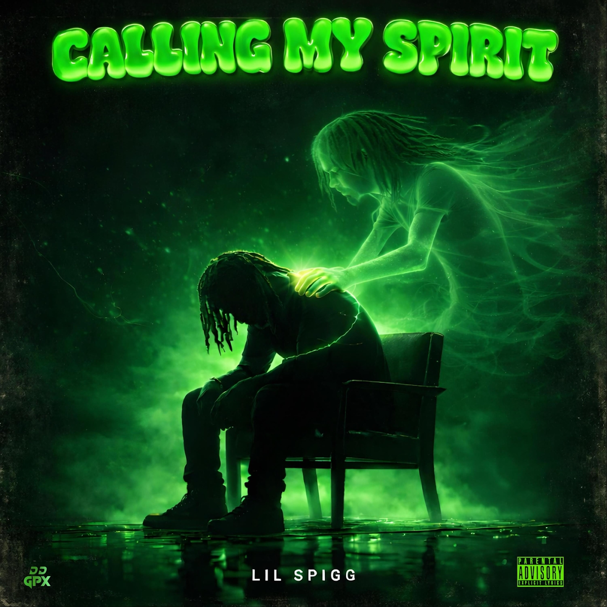 spirit