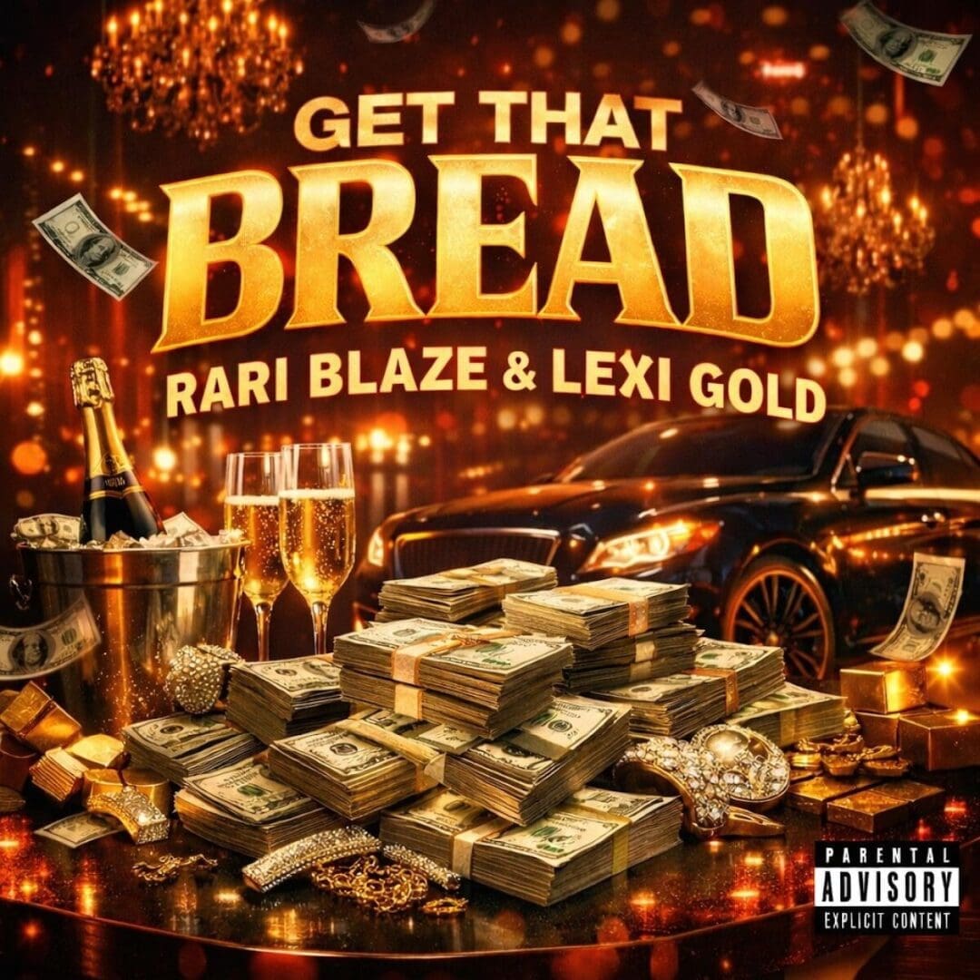 bread