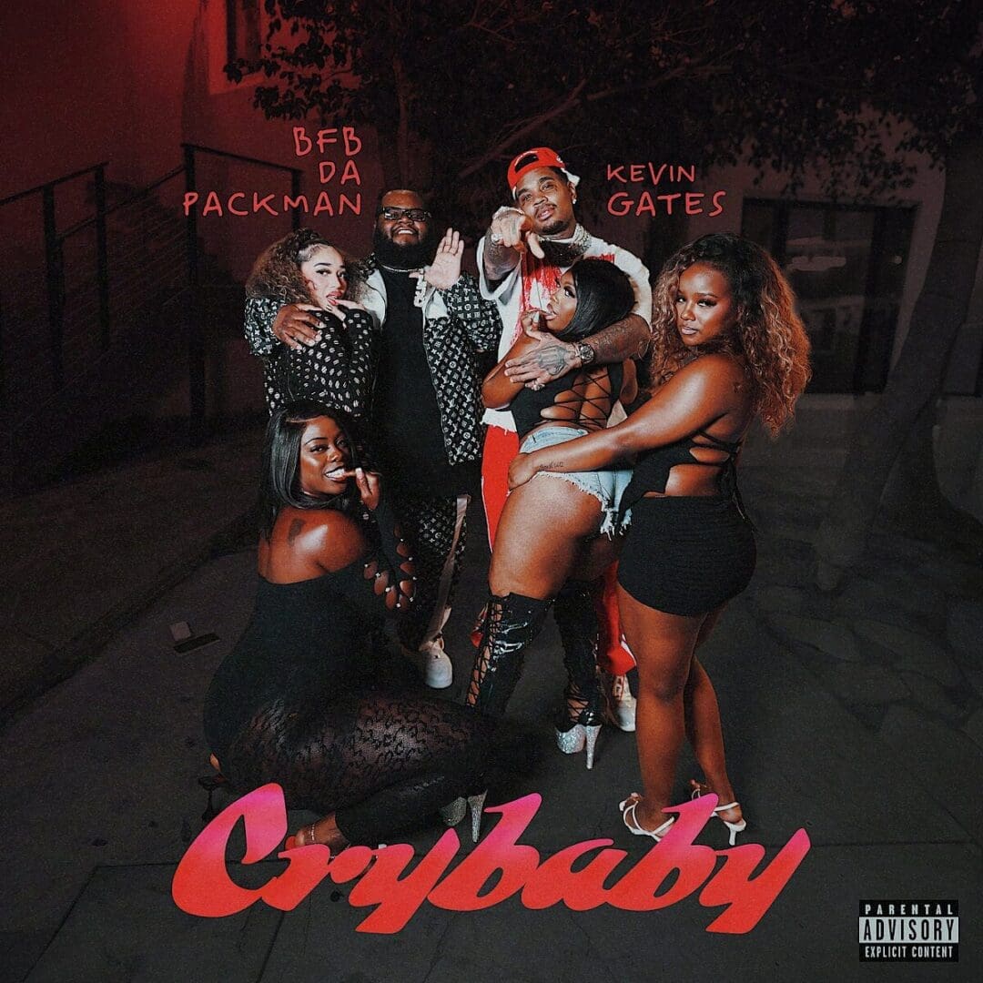 crybaby
