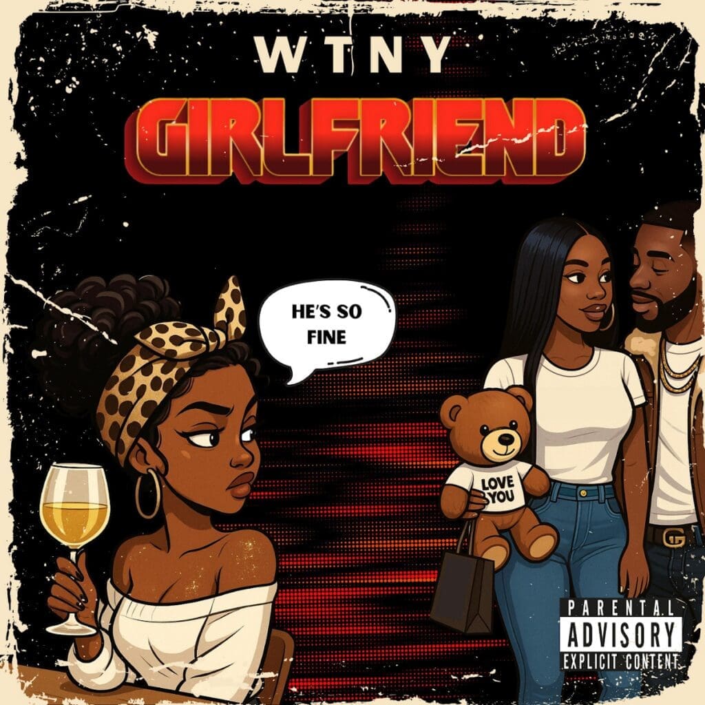 girlfriend