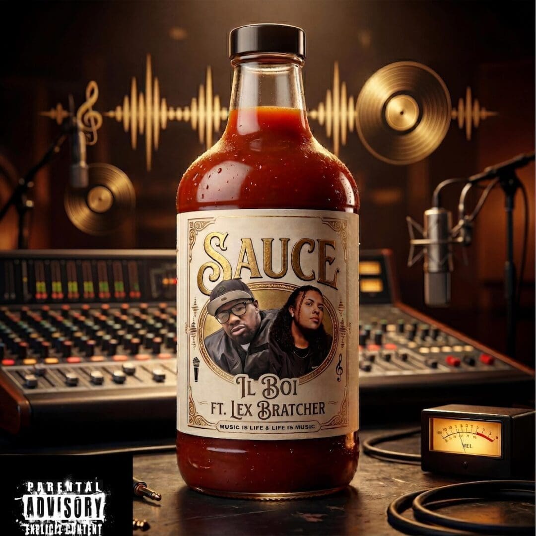 sauce