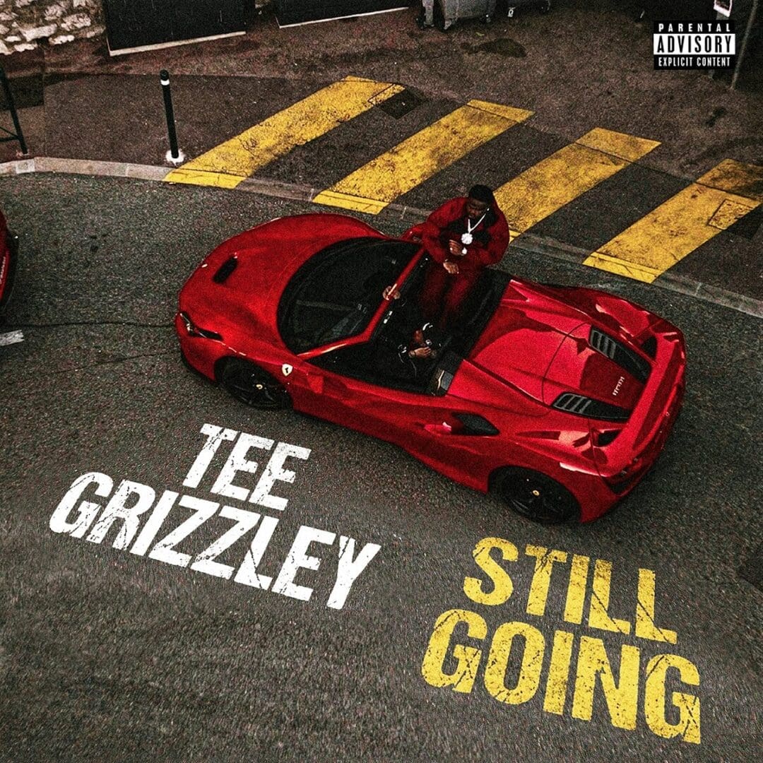 stillgoing