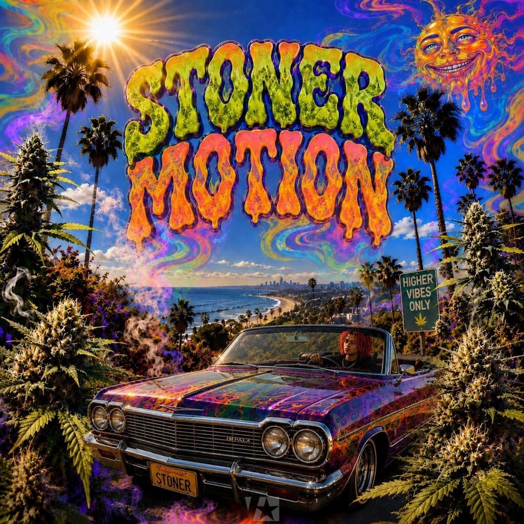 stonermotion