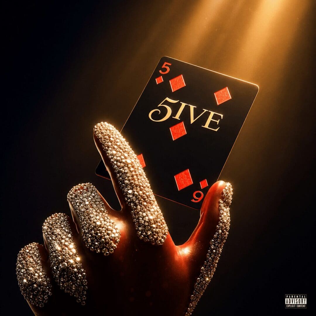 5ive