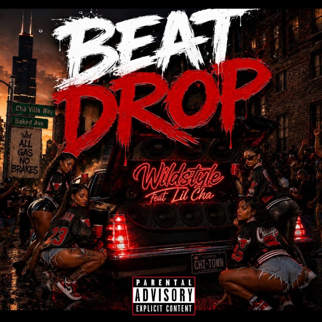 beatdrop