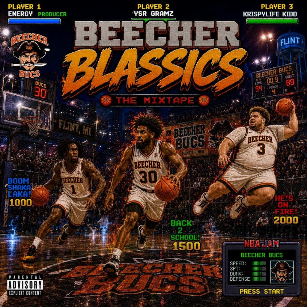 beecherblassics