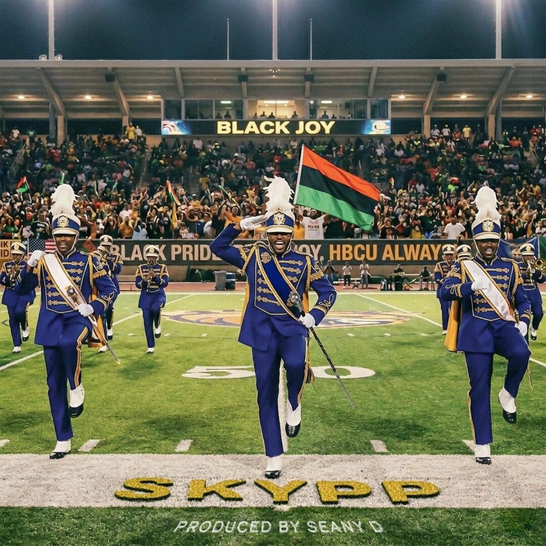 blackjoy